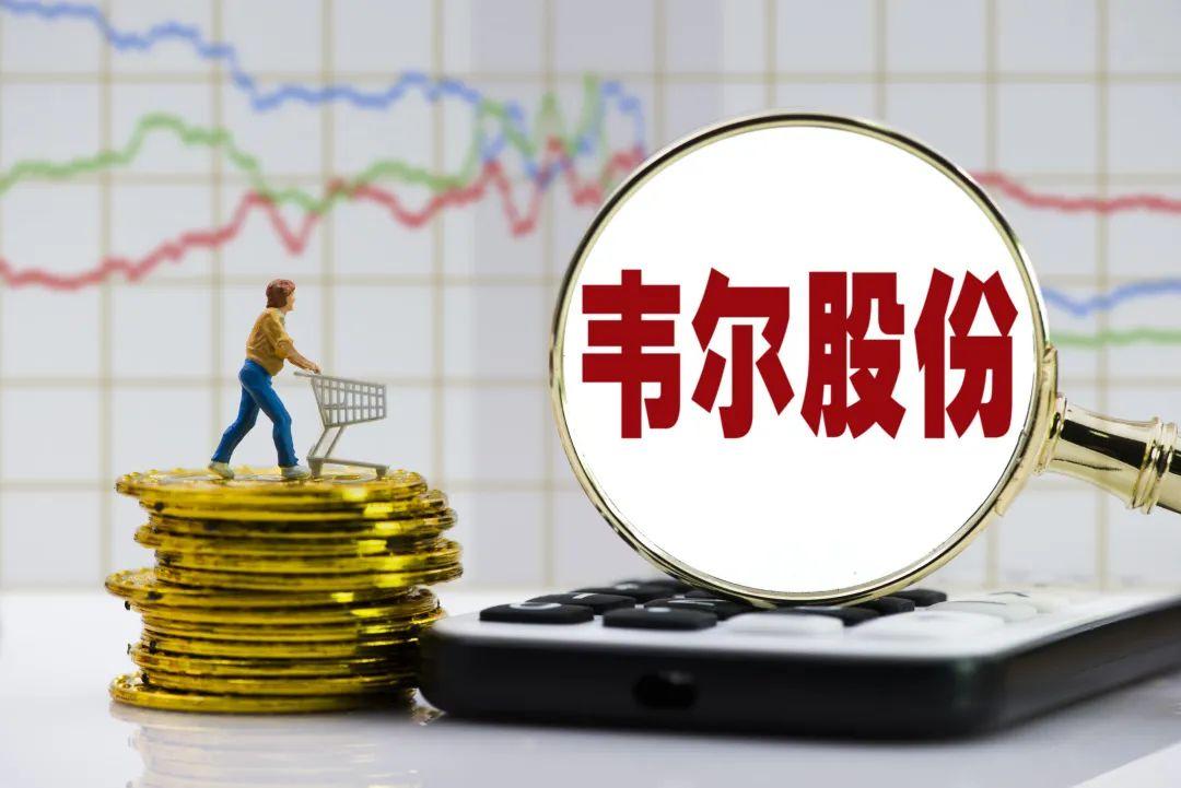 30亿的市值每股多少钱揭秘30亿市值背后的股价计算，每股价值究竟几何？