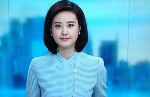 左琰梁婧缪以恒入列央视主持人