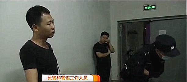 男子拒付203元饭钱男子拒付饭钱引发争议，事件背后真相究竟如何？